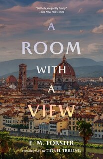 Front cover_A Room with a View (Warbler Classics Annotated Edition)