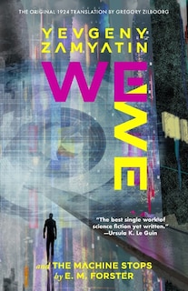 Couverture_We (Warbler Classics Annotated Edition)
