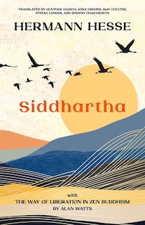 Front cover_Siddhartha (Warbler Classics Annotated Edition)