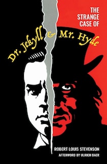 Couverture_The Strange Case of Dr. Jekyll and Mr. Hyde (Warbler Classics)