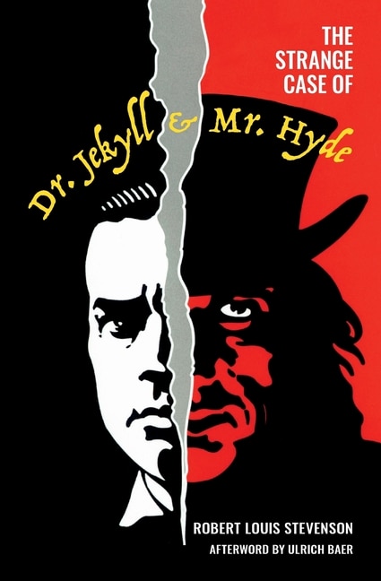 Couverture_The Strange Case of Dr. Jekyll and Mr. Hyde (Warbler Classics)