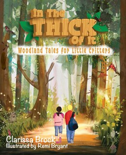 Couverture_In The Thick Of It