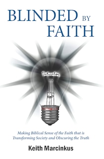 Front cover_Blinded By Faith