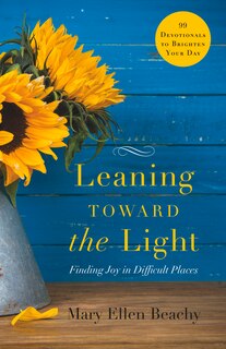 Front cover_Leaning Toward The Light