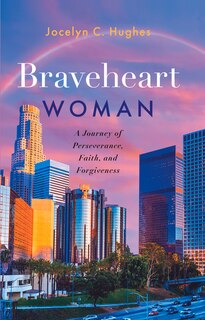 Front cover_Braveheart Woman