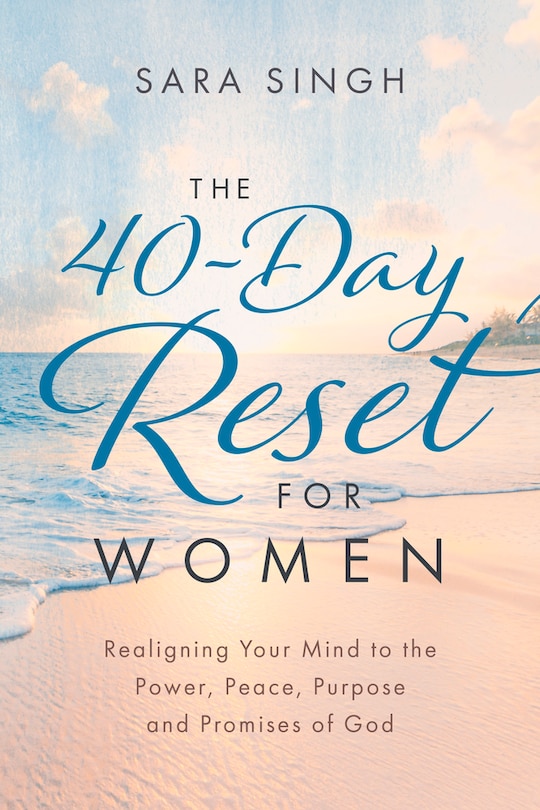 Couverture_The 40-Day Reset for Women