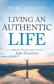 Front cover_Living An Authentic Life