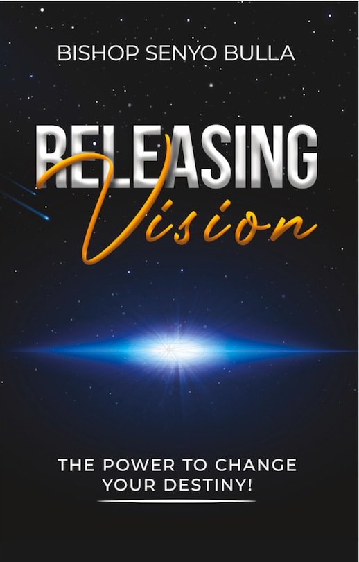 Couverture_Releasing Vision / Kingdom Wealth