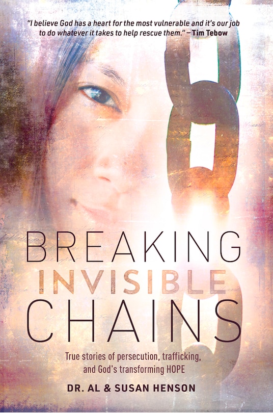 Front cover_Breaking Invisible Chains
