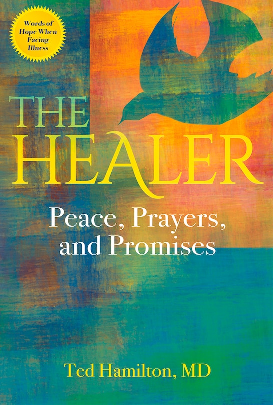 Couverture_The Healer