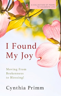 Front cover_I Found My Joy