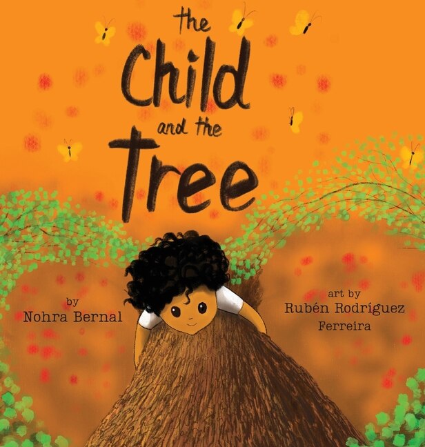 Front cover_The Child And the Tree