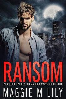 Front cover_Ransom