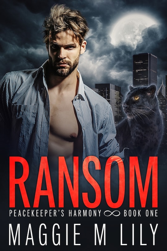 Front cover_Ransom