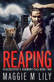 Front cover_Reaping