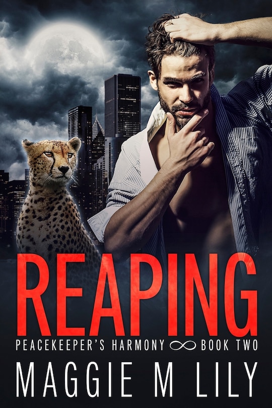 Front cover_Reaping
