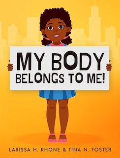 Front cover_My Body Belongs To Me!