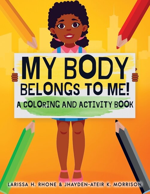 Couverture_My Body Belongs To Me!