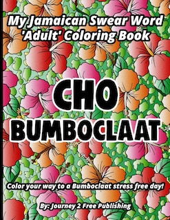 Couverture_Cho Bumboclaat