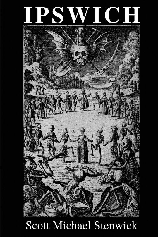 Front cover_Ipswich