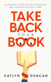 Front cover_Take Back Your Book