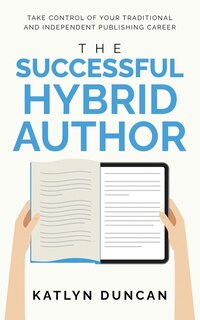 Couverture_The Successful Hybrid Author