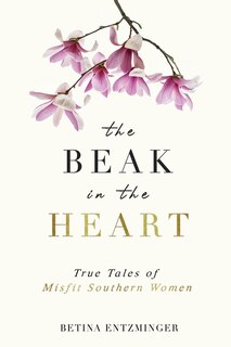 Front cover_The Beak In The Heart