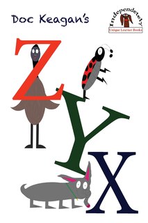 Couverture_Doc Keagan's ZYX