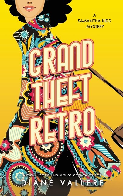 Couverture_Grand Theft Retro