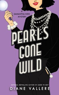 Front cover_Pearls Gone Wild