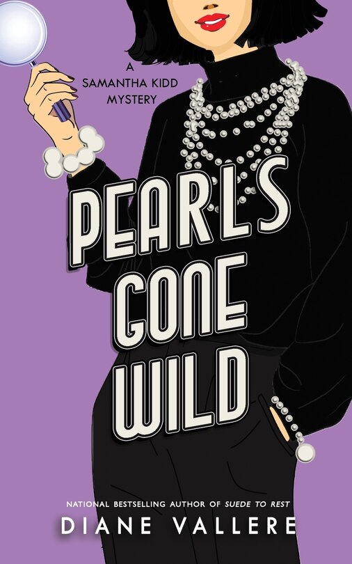 Front cover_Pearls Gone Wild