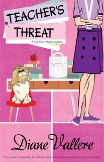 Couverture_Teacher's Threat