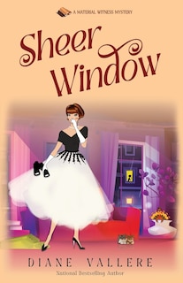 Front cover_Sheer Window