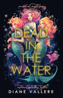 Front cover_Dead in the Water
