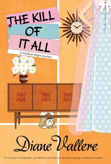 Couverture_The Kill of It All