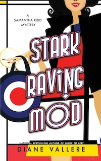Front cover_Stark Raving Mod
