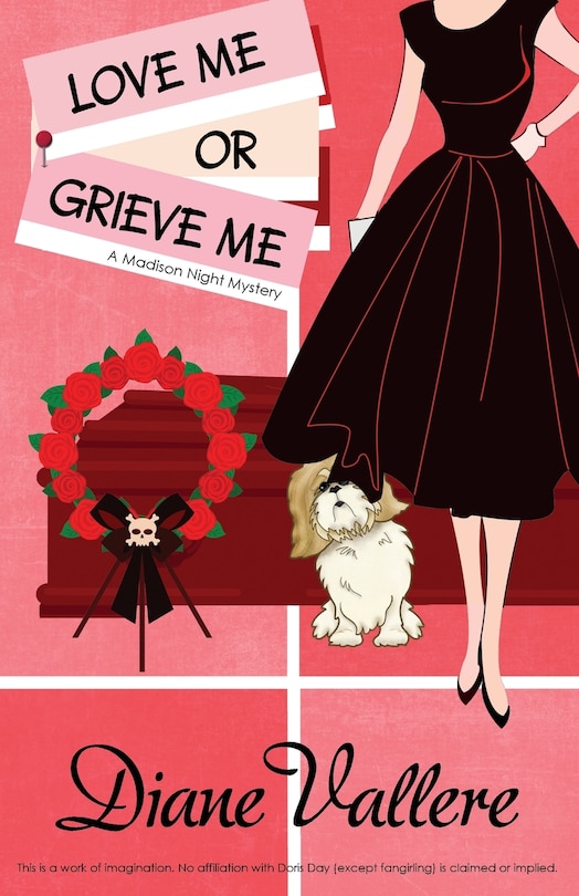 Couverture_Love Me or Grieve Me