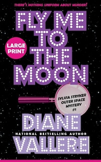 Couverture_Fly Me to the Moon (Large Print)