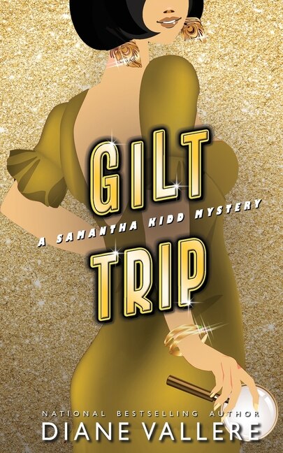 Front cover_Gilt Trip