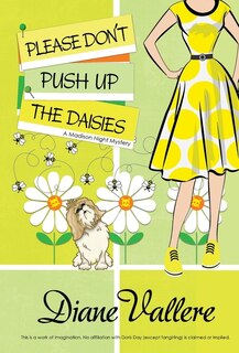 Couverture_Please Don't Push Up the Daisies