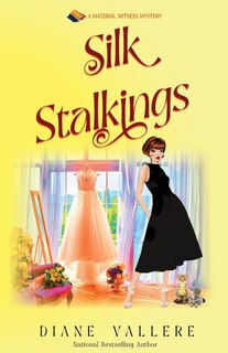Front cover_Silk Stalkings