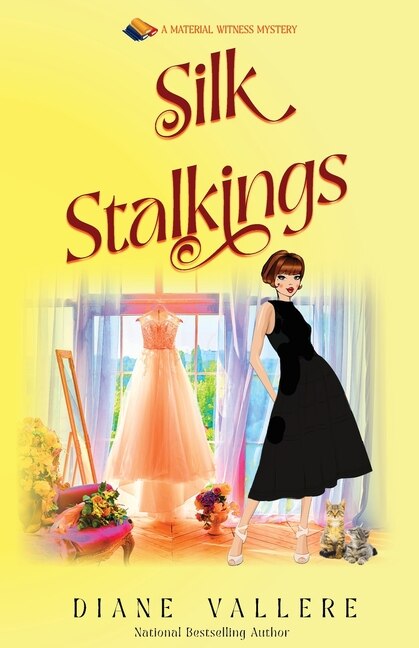Front cover_Silk Stalkings