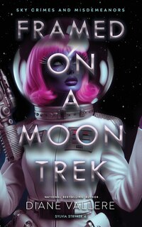 Front cover_Framed on a Moon Trek