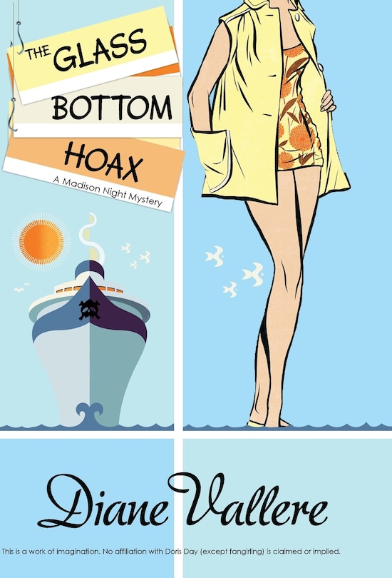 Couverture_The Glass Bottom Hoax