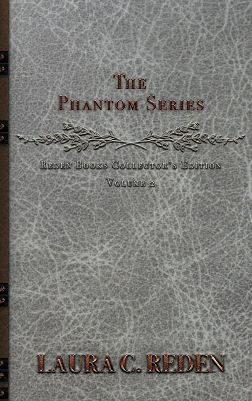 Couverture_Reden Books Collector's Edition Volume 2
