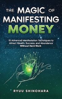Couverture_The Magic of Manifesting Money