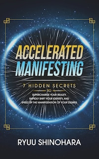 Front cover_Accelerated Manifesting