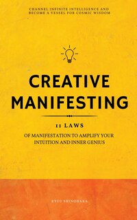 Front cover_Creative Manifesting