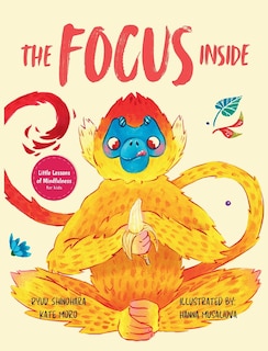 Front cover_The Focus Inside