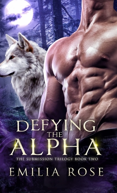 Front cover_Defying the Alpha